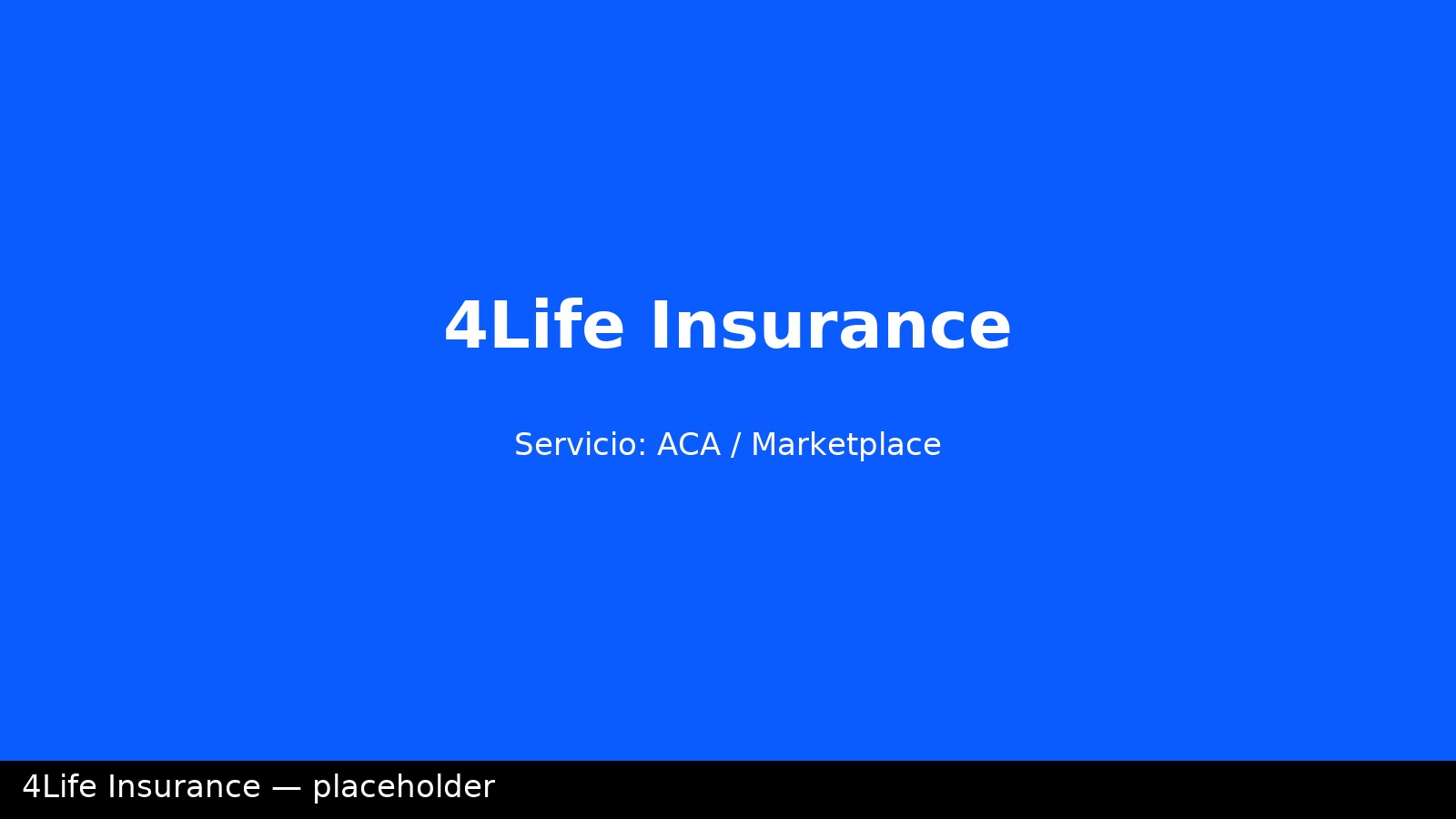 Optimización de subsidio y plan ACA